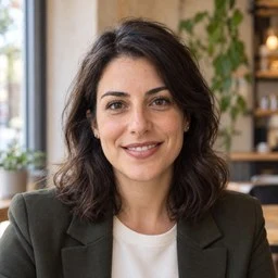 Sofia Rossi